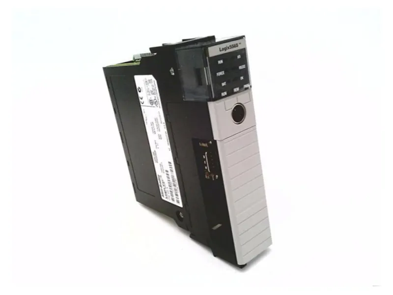 Mô-đun PLC/Rack ALLEN BRADLEY 1756-L65