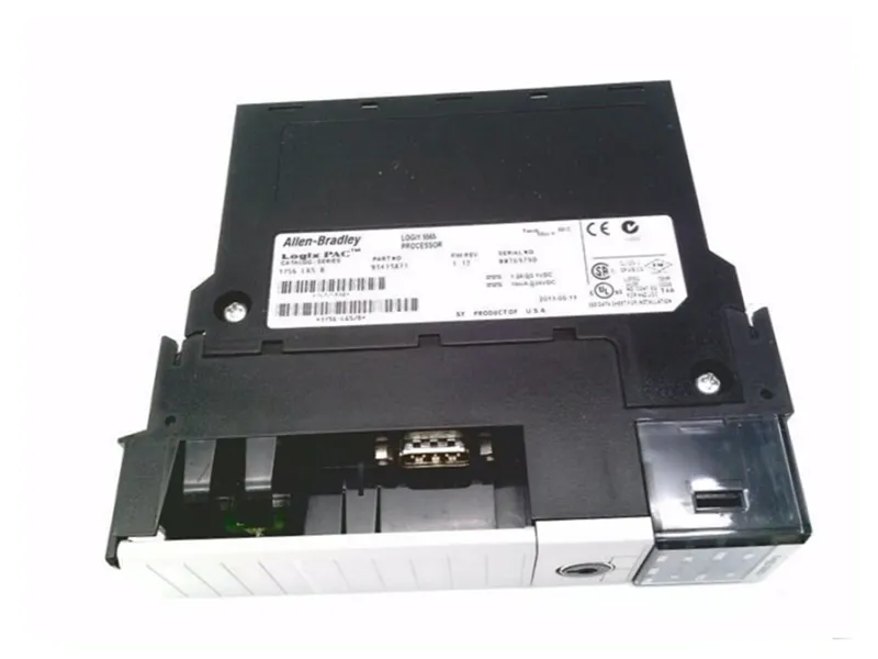 Mô-đun PLC/Rack ALLEN BRADLEY 1756-L65