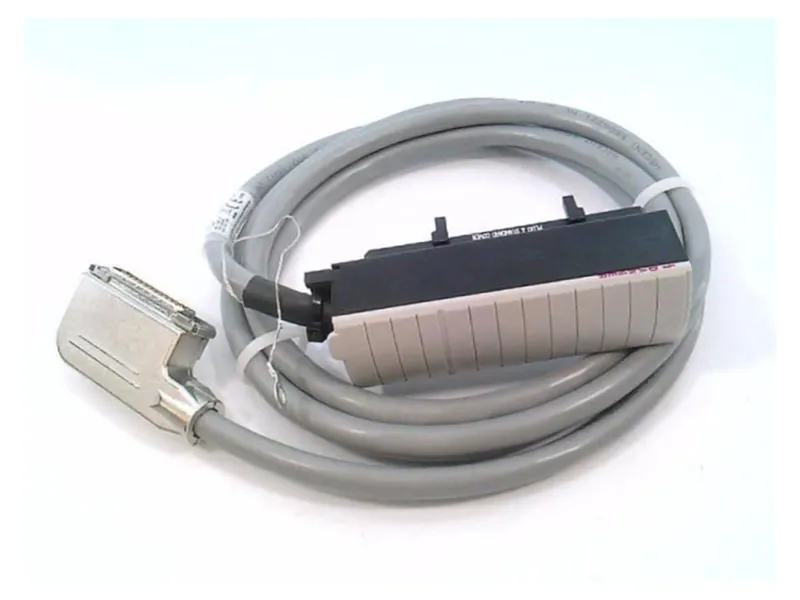 ALLEN BRADLEY 1492-ACABLE020Y 電腦網路電纜