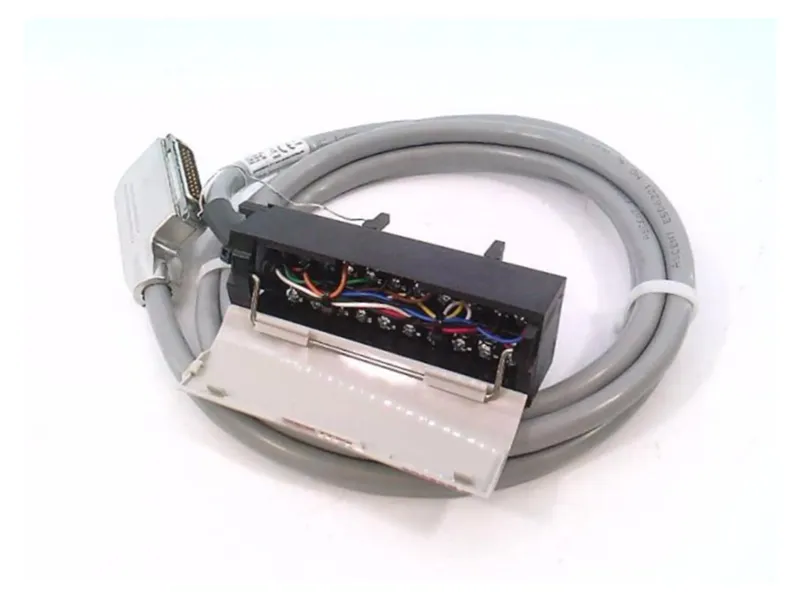 ALLEN BRADLEY 1492-ACABLE020Y 電腦網路電纜