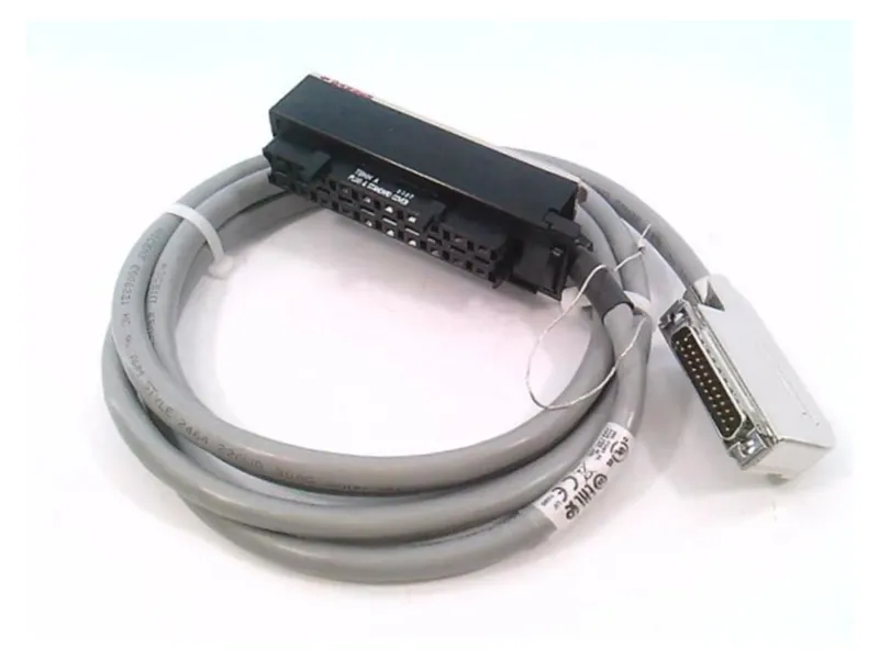ALLEN BRADLEY 1492-ACABLE020Y 電腦網路電纜