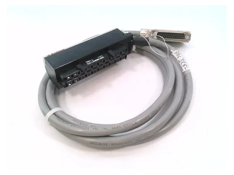 ALLEN BRADLEY 1492-ACABLE020Y 電腦網路電纜
