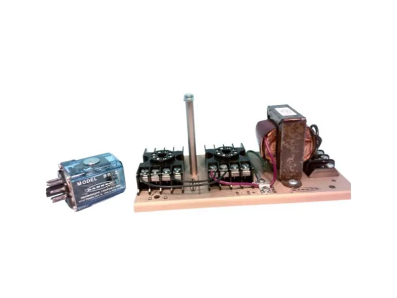 BANNER ENGINEERING生產的MRB光電傳感器