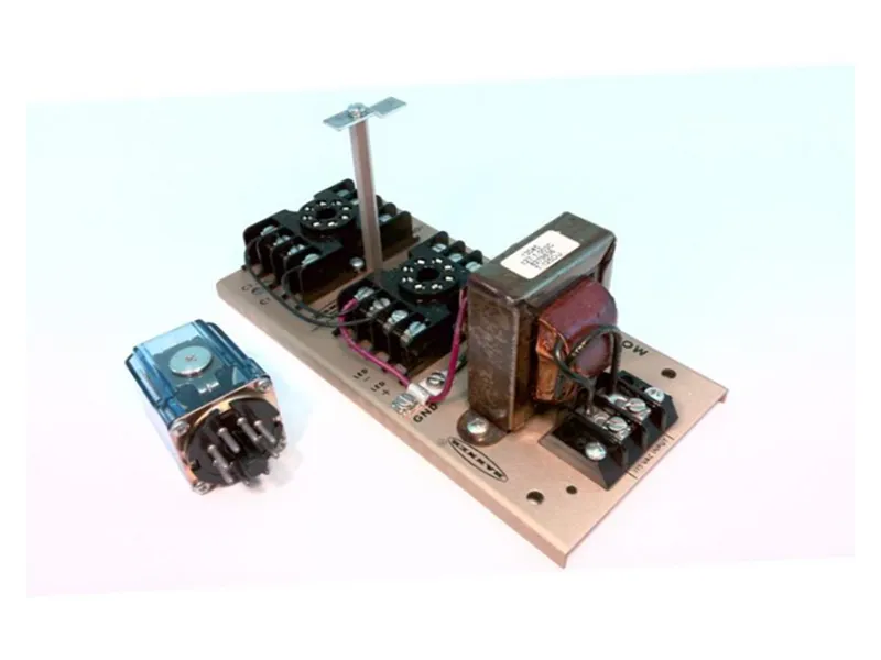 BANNER ENGINEERING生產的MRB光電傳感器
