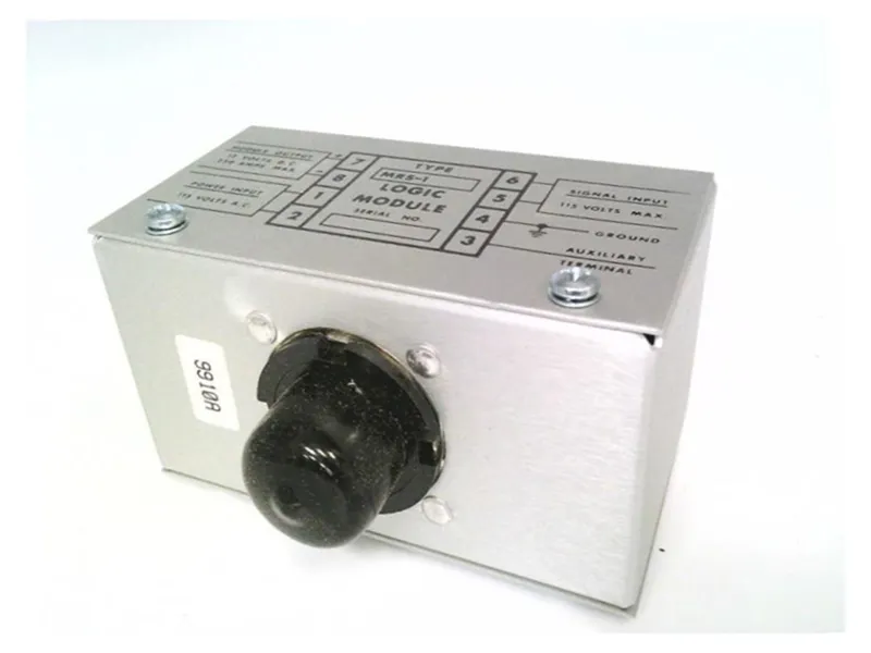 BANNER ENGINEERING MRS-1 光電傳感器