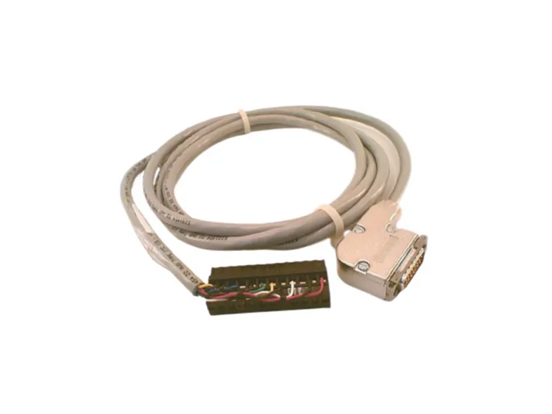 ALLEN BRADLEY 1492-ACABLE025A 電腦網路電纜