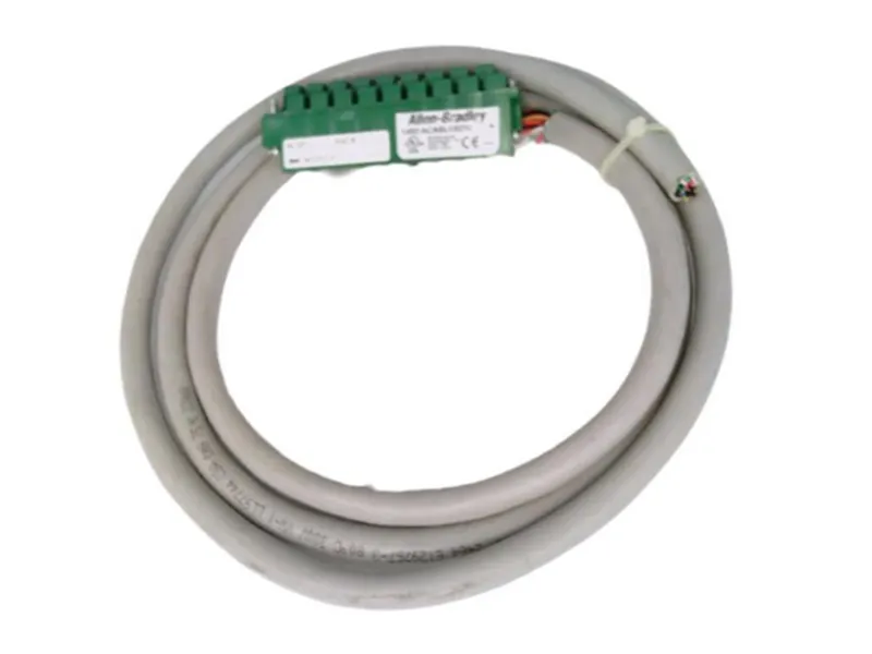 ALLEN BRADLEY 1492-ACABLE025C 電腦網路電纜