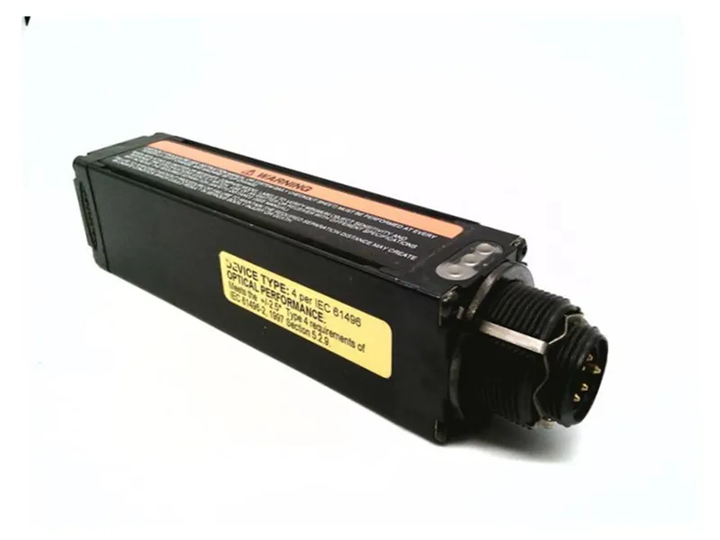 BANNER ENGINEERING MSR424光柵