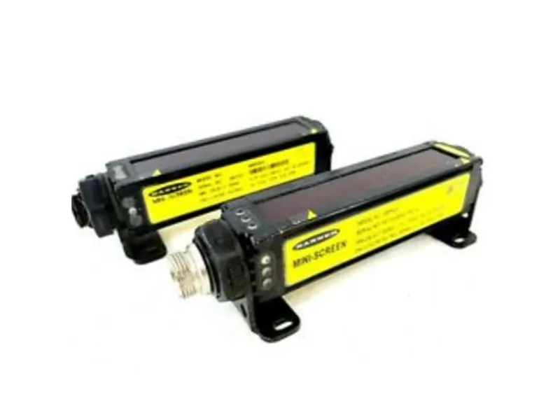 BANNER ENGINEERING MSR424光柵