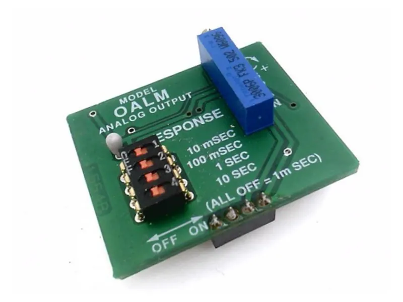 BANNER ENGINEERING OALM PC板電腦