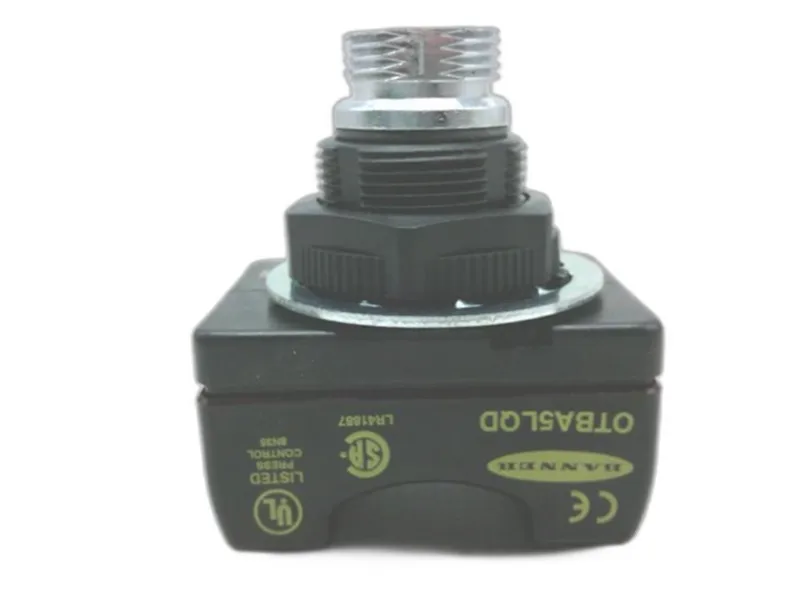 OTBA5LQD 按鈕 由BANNER ENGINEERING製造