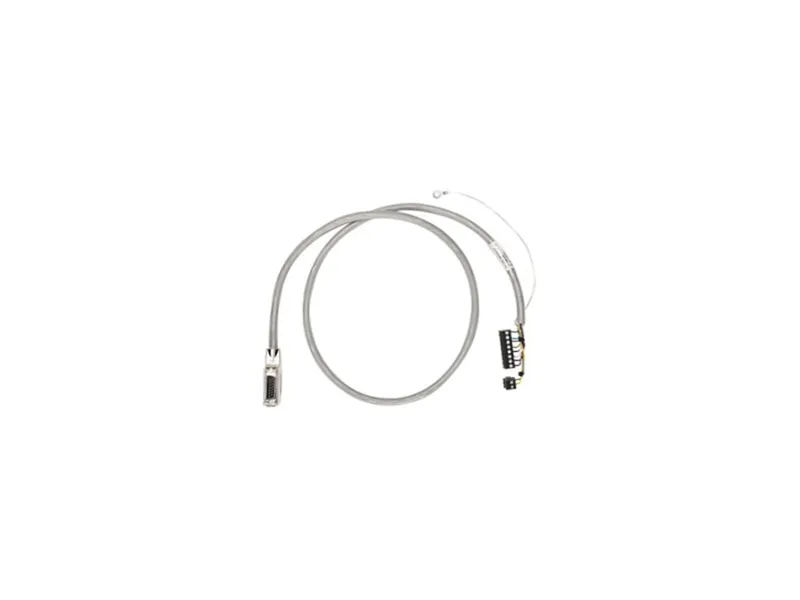 ALLEN BRADLEY 1492-ACABLE025L 電腦網路電纜