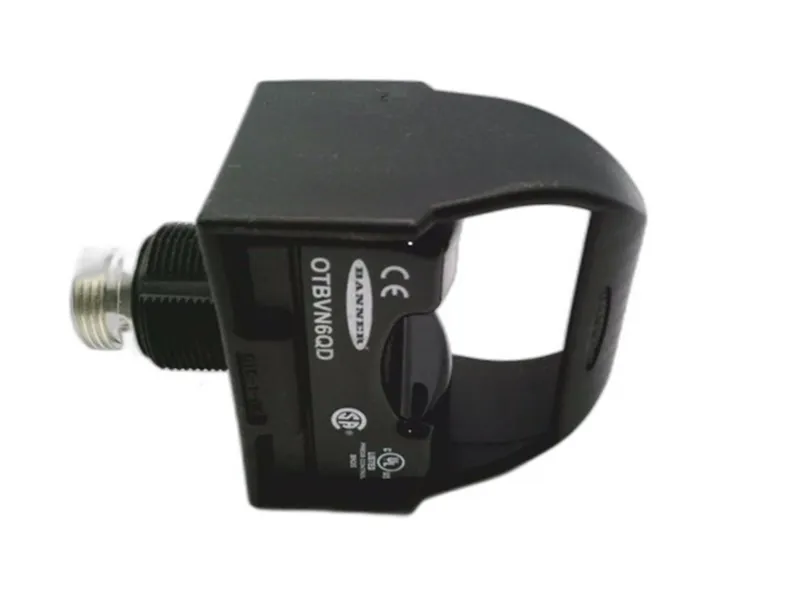 OTBVN6QD Pushbutton by BANNER ENGINEERING