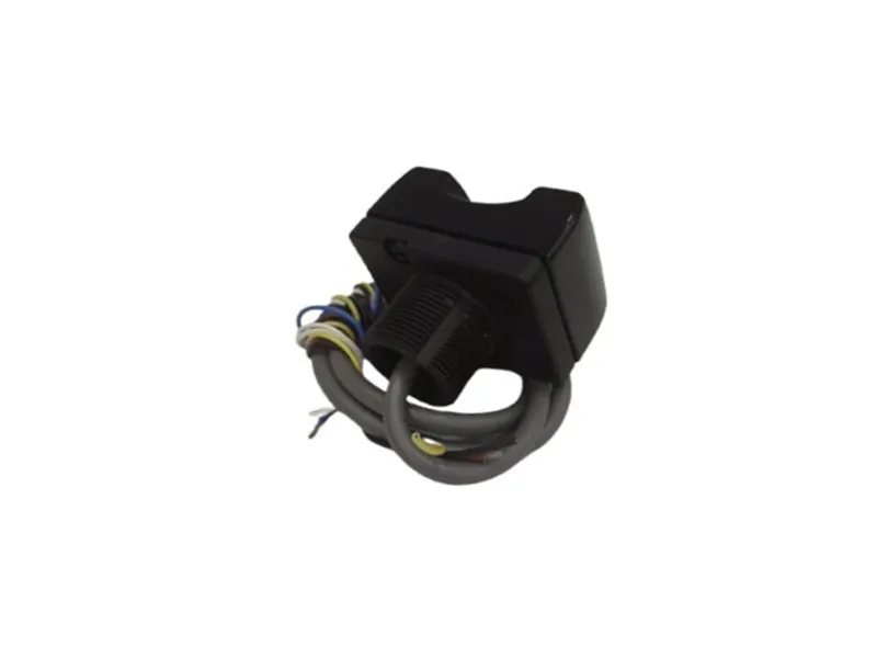 BANNER ENGINEERING製造的OTBVR81按鈕