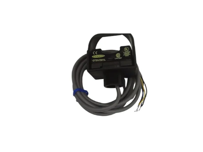 BANNER ENGINEERING製造的OTBVR81L按鈕