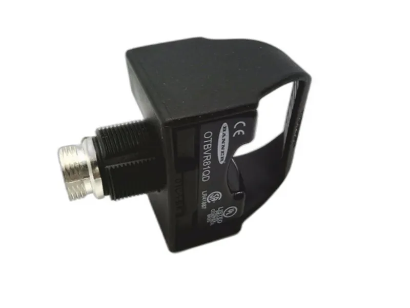 BANNER ENGINEERING製造的OTBVR81QD按鈕