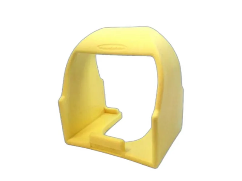BANNER ENGINEERING OTC-1-YW Pushbutton