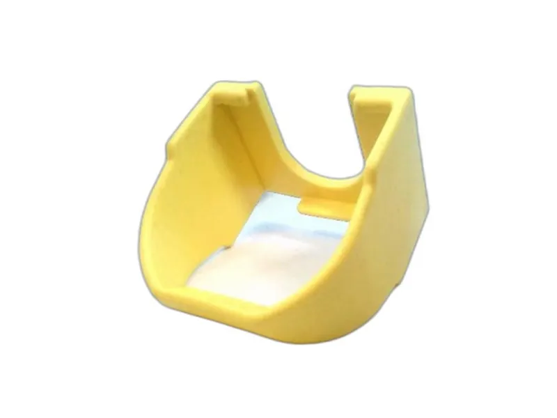BANNER ENGINEERING OTC-1-YW Pushbutton