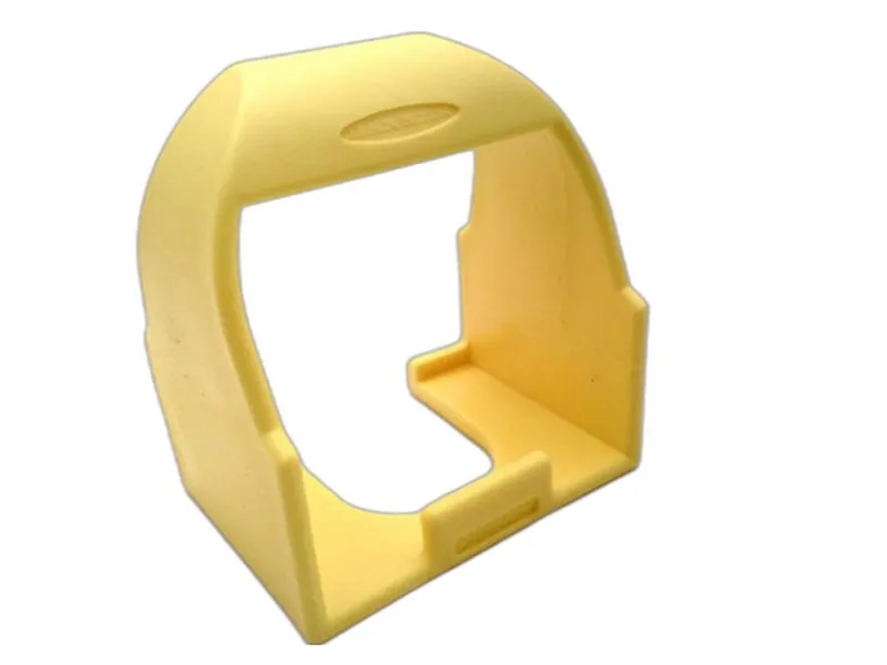 BANNER ENGINEERING OTC-1-YW Pushbutton