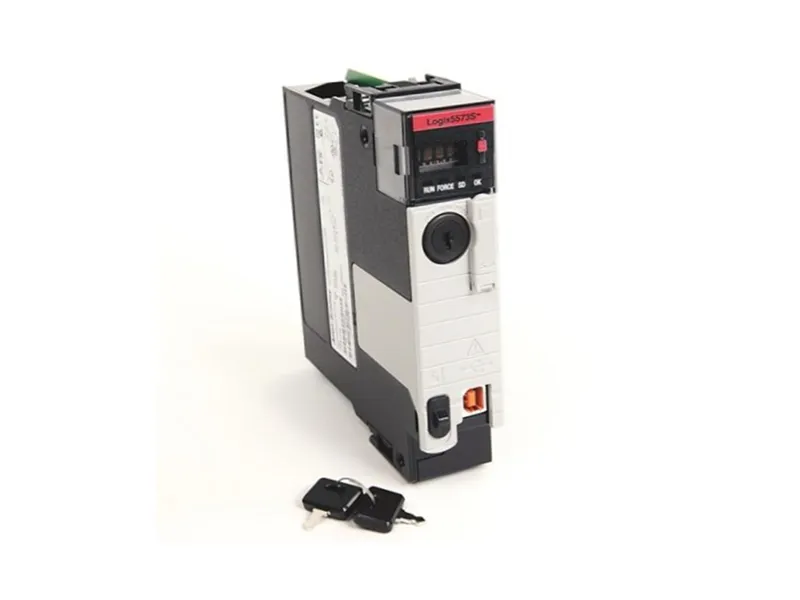 1756-L73SK PLC Module/Rack by ALLEN BRADLEY