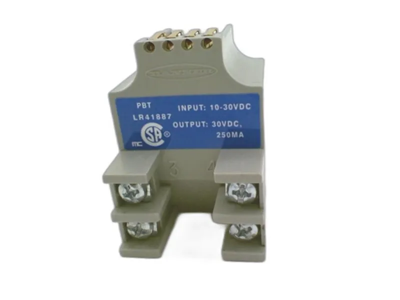 PBT Sensor Accessory by BANNER ENGINEERING