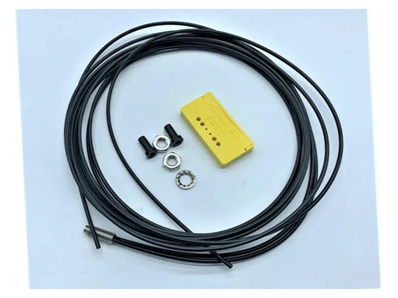 BANNER ENGINEERING PBT66U 光纖電纜