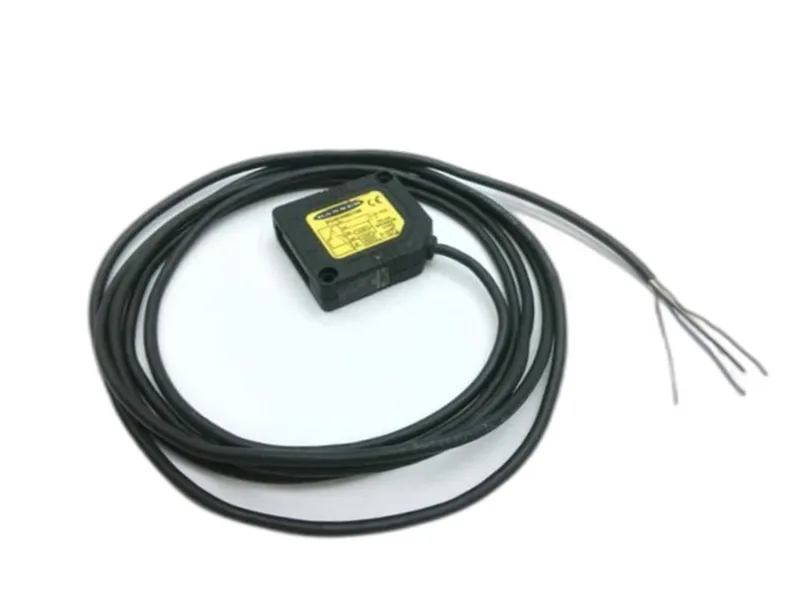 PD45VN6C100 光電傳感器 by BANNER ENGINEERING
