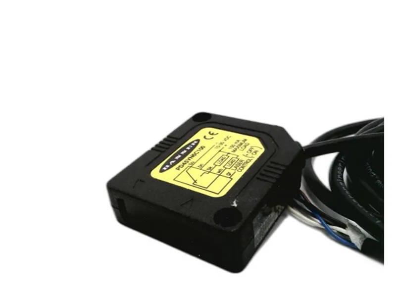 PD45VN6C100 光電傳感器 by BANNER ENGINEERING