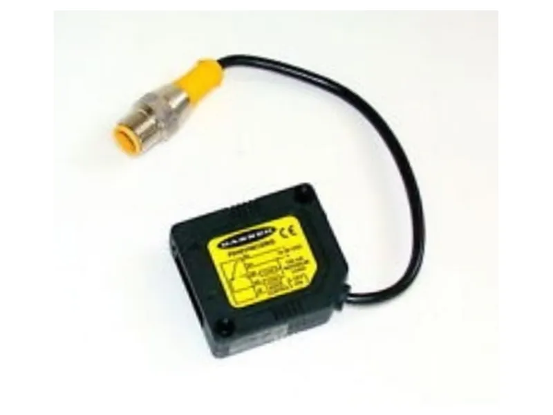 BANNER ENGINEERING PD45VP6C100Q 光電感測器