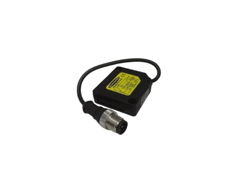 BANNER ENGINEERING PD45VP6C100Q 光電感測器