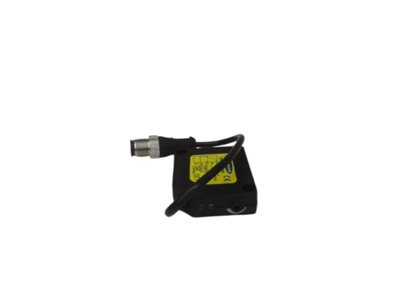 BANNER ENGINEERING PD45VP6C100Q 光電感測器