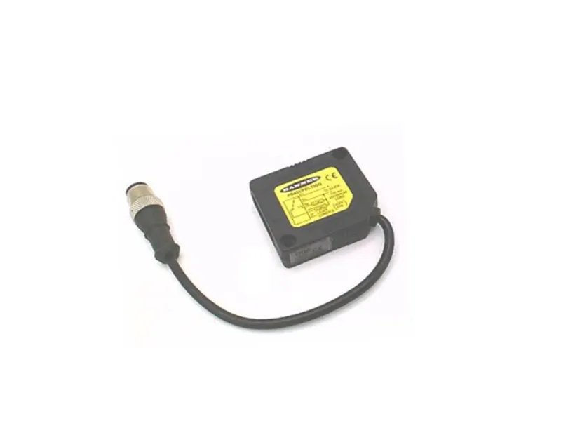 BANNER ENGINEERING PD45VP6C100Q 光電感測器