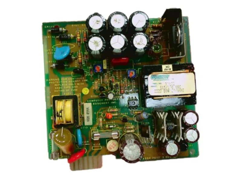 Zdroj ARTESYN TECHNOLOGIES 70172