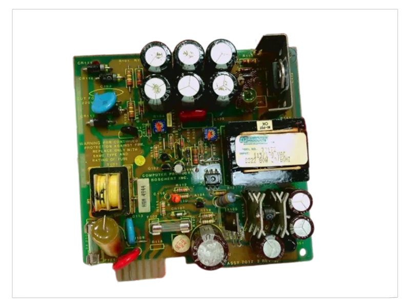 Zdroj ARTESYN TECHNOLOGIES 70172