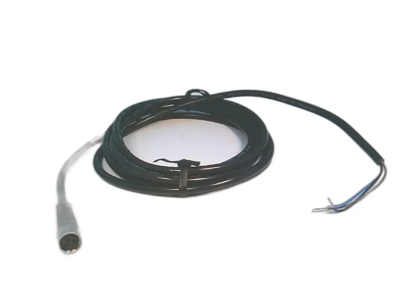 BANNER ENGINEERING PKG3M-2 QD電纜/線纜套裝