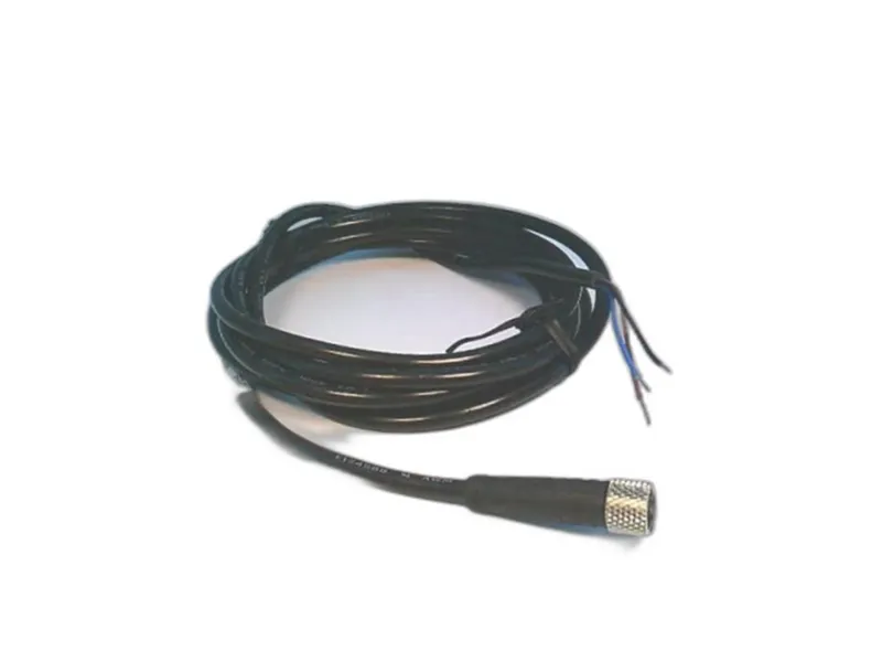 BANNER ENGINEERING PKG3M-2 QD電纜/線纜套裝