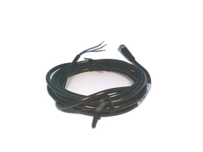 BANNER ENGINEERING PKG3M-2 QD電纜/線纜套裝