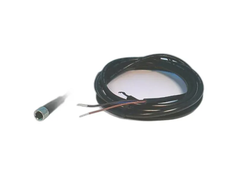 BANNER ENGINEERING PKG3M-2 QD電纜/線纜套裝