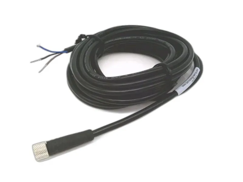 BANNER ENGINEERING PKG3M-5 QD電纜/線纜套裝