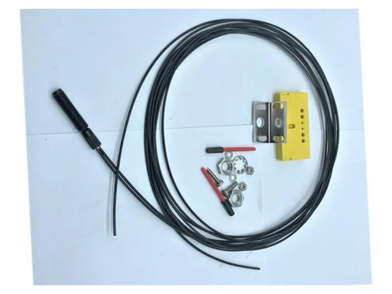 Optický kabel PLI-A10 od BANNER ENGINEERING