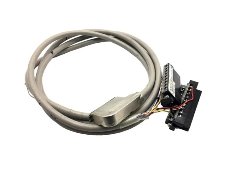 ALLEN BRADLEY 1492-ACABLE025UC 電腦網路電纜