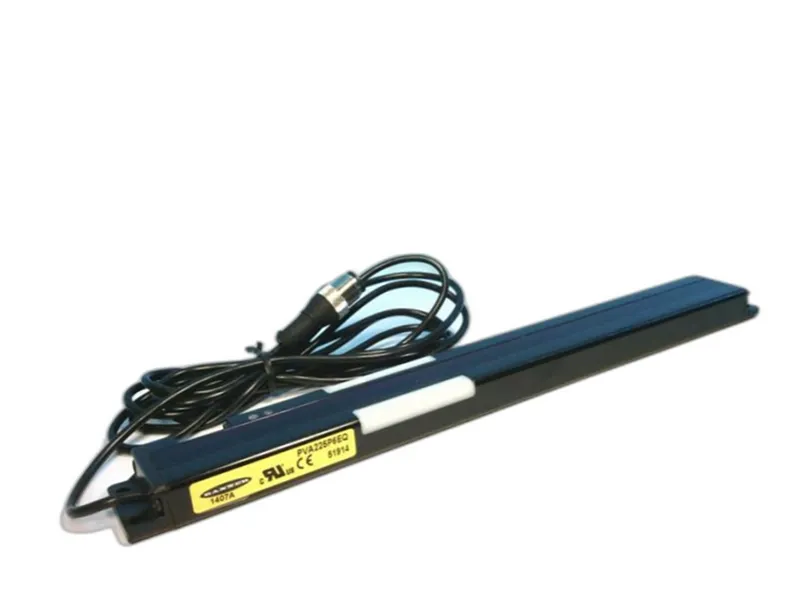 BANNER ENGINEERING PVA225P6EQ 位置感測器/變送器/監測器
