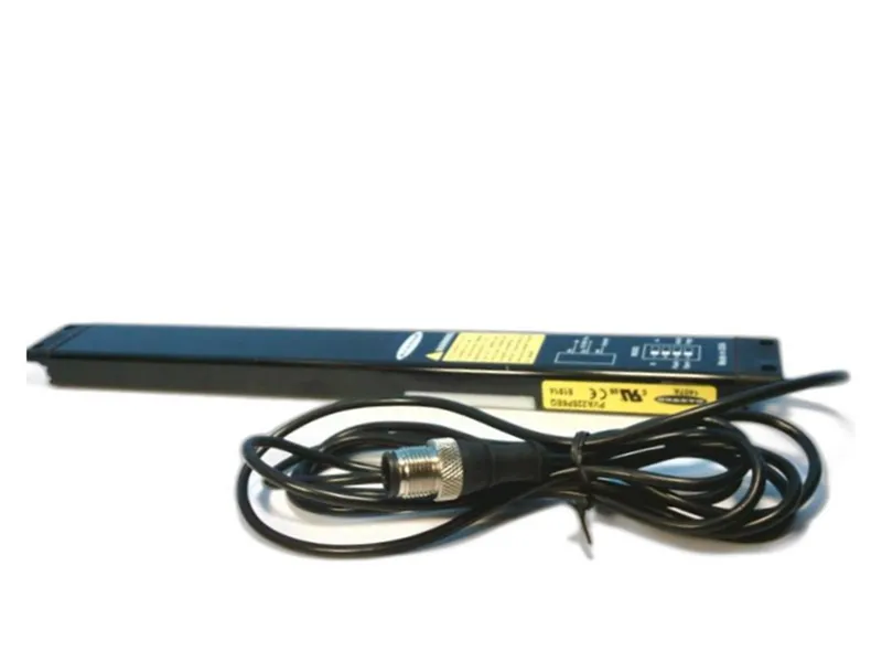 BANNER ENGINEERING PVA225P6EQ 位置感測器/變送器/監測器
