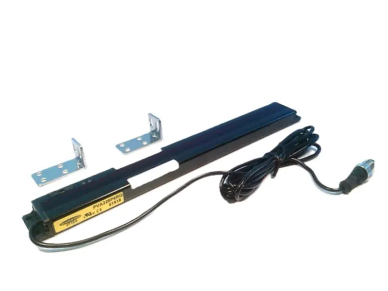 BANNER ENGINEERING PVA225P6RQ光柵