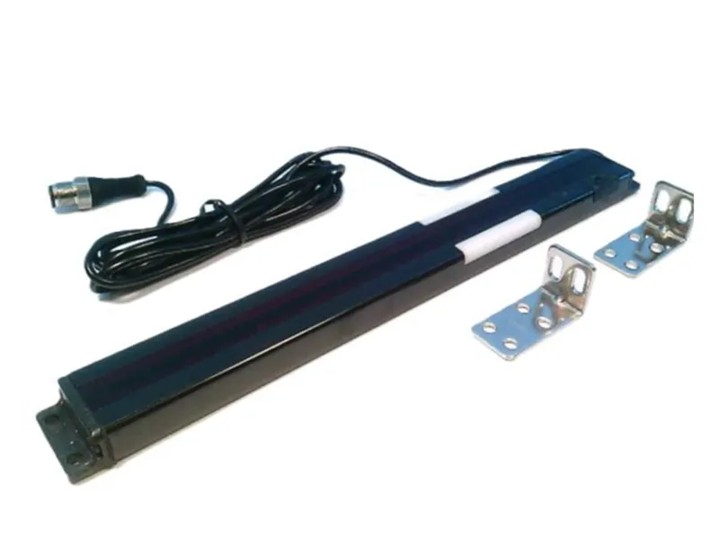 BANNER ENGINEERING PVA225P6RQ光柵