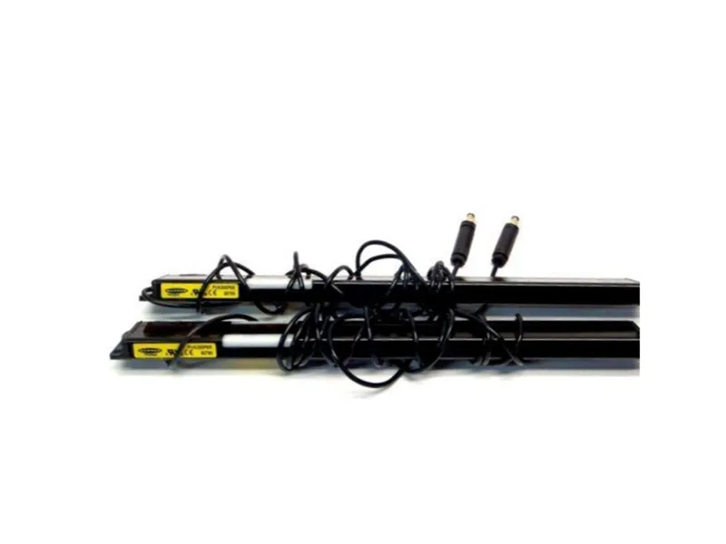BANNER ENGINEERING PVA300P6 位置感測器/發射器/監測器
