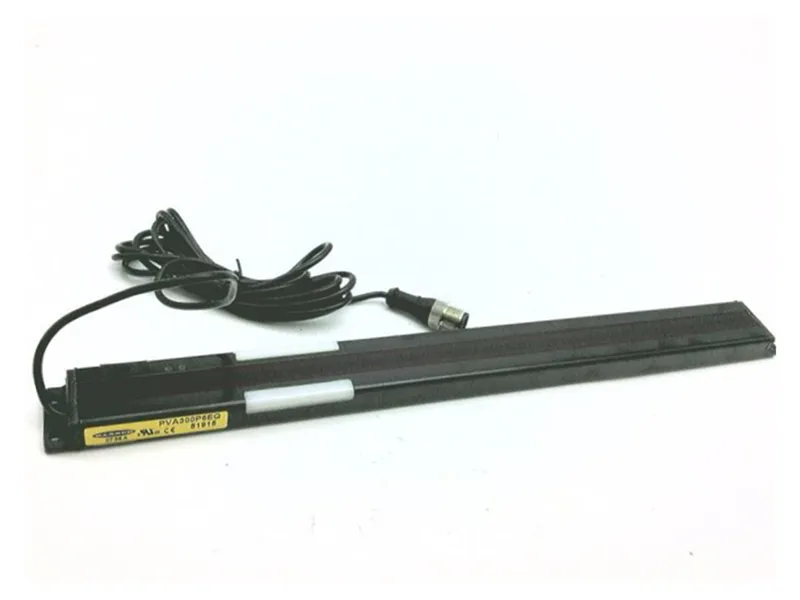 BANNER ENGINEERING PVA300P6EQ Position Sensor/Transmitter/Monitor