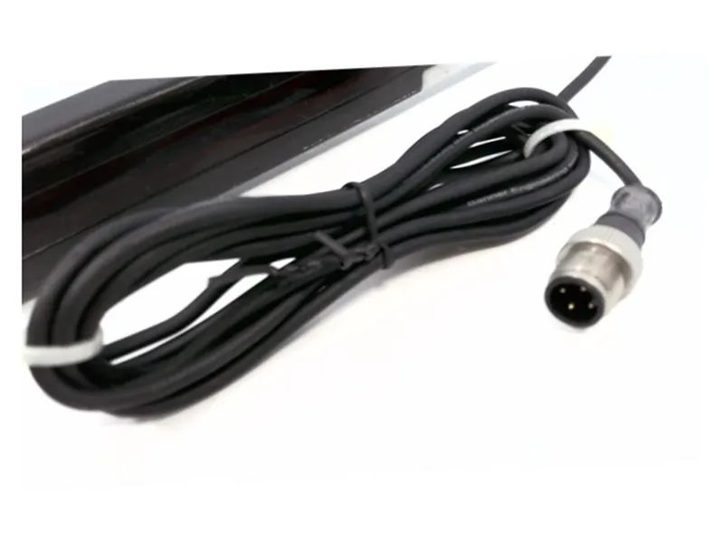 BANNER ENGINEERING PVA300P6EQ Position Sensor/Transmitter/Monitor
