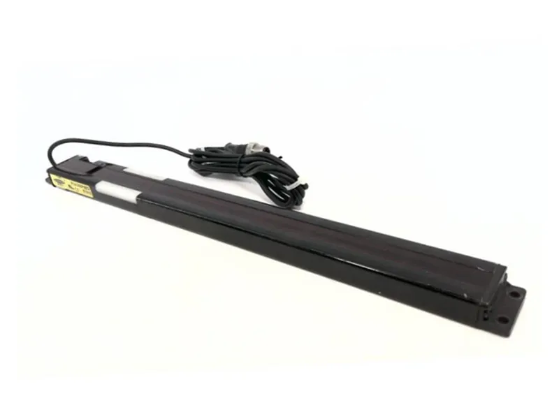 BANNER ENGINEERING PVA300P6EQ Position Sensor/Transmitter/Monitor