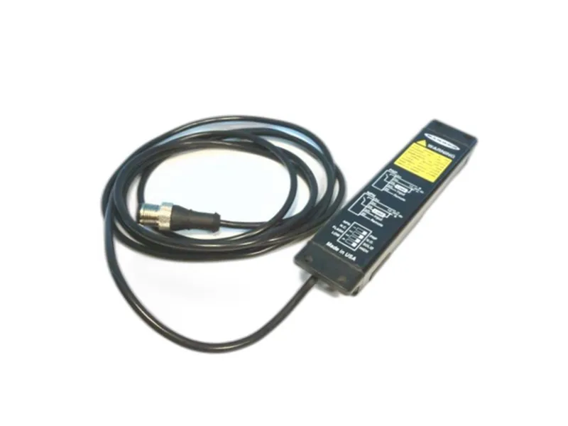 BANNER ENGINEERING PVD100Q位置感測器/變送器/監視器